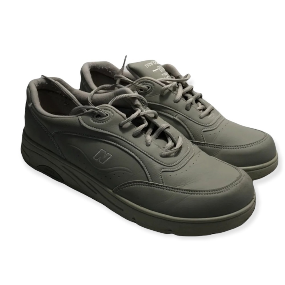 New Balance Shoes Women’s Size 12 B Walking‎ DSL-2 Grayish Color Lace Up …
